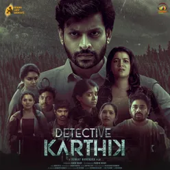 Detective Karthik